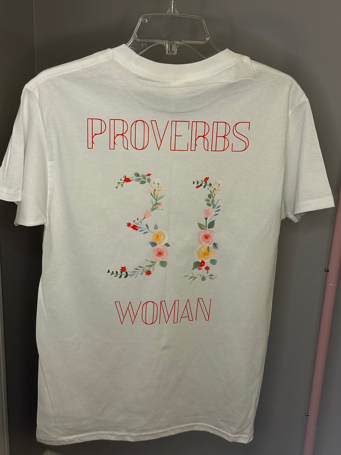 PRE-ORDER Proverbs Woman (GT Original)