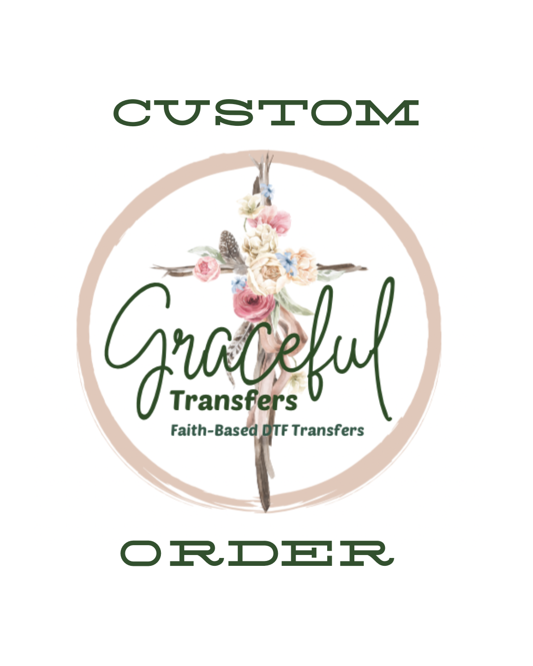 Custom Order