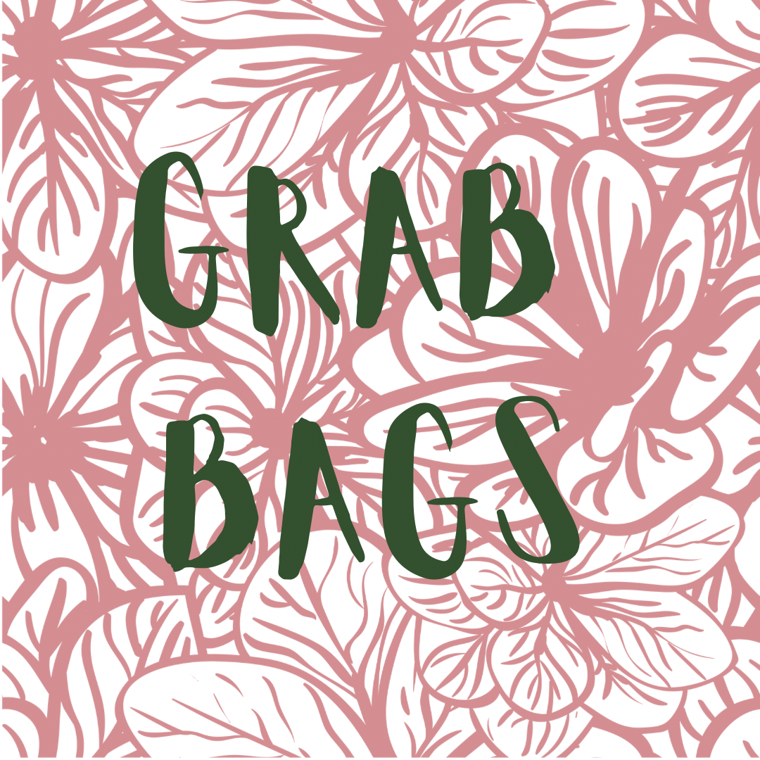 Faith-Based T-shirt Transfer Grab Bag