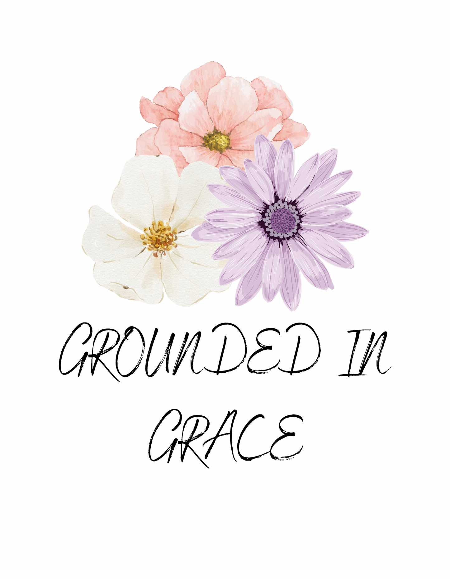 Grounded In Grace
