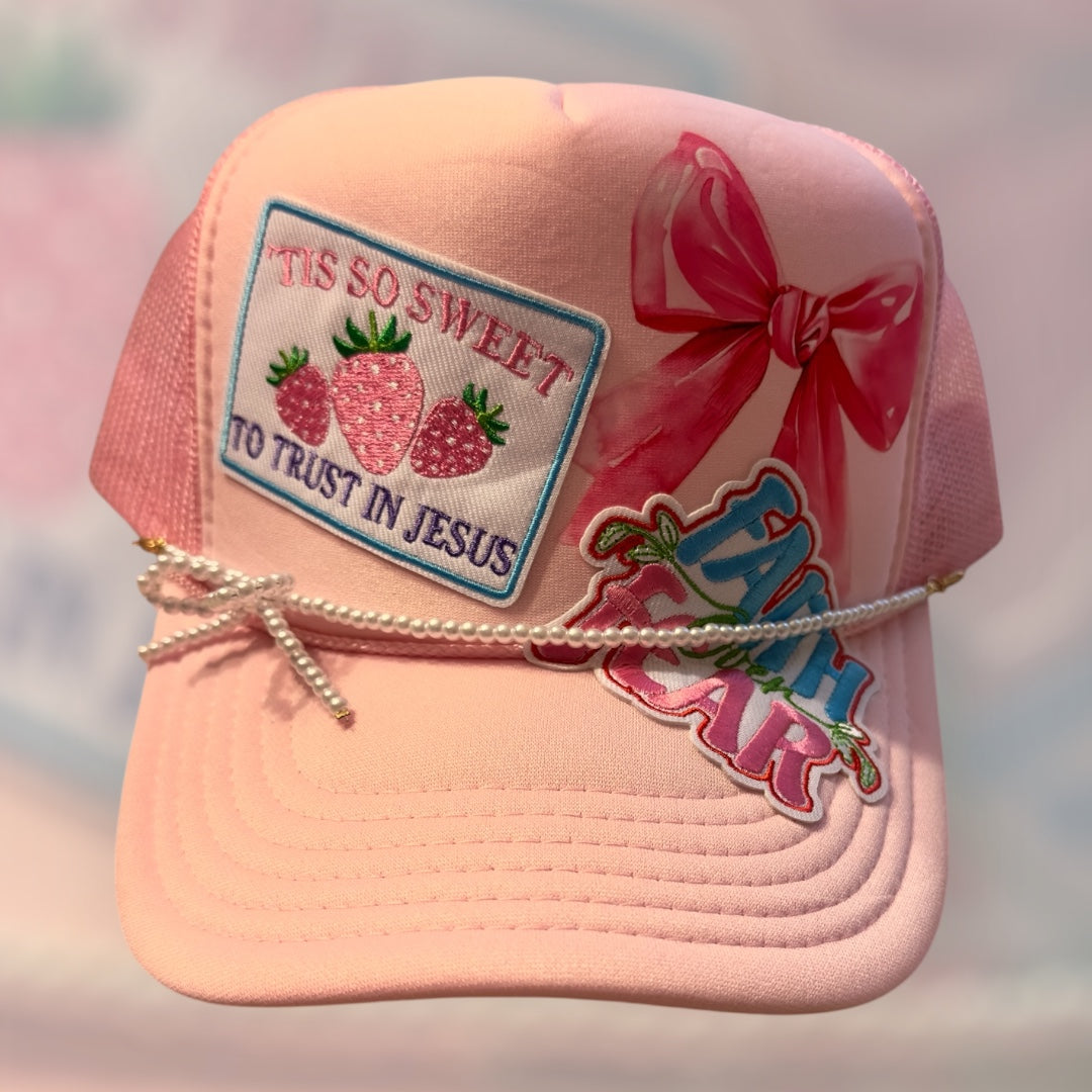 Hats