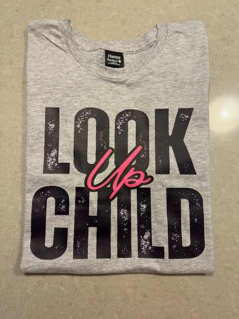 Look Up Child DTF (Transfer Only)