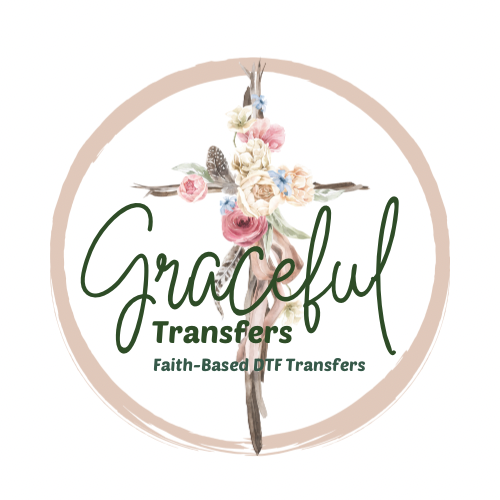 Graceful Transfers