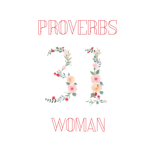 PRE-ORDER Proverbs Woman (GT Original)