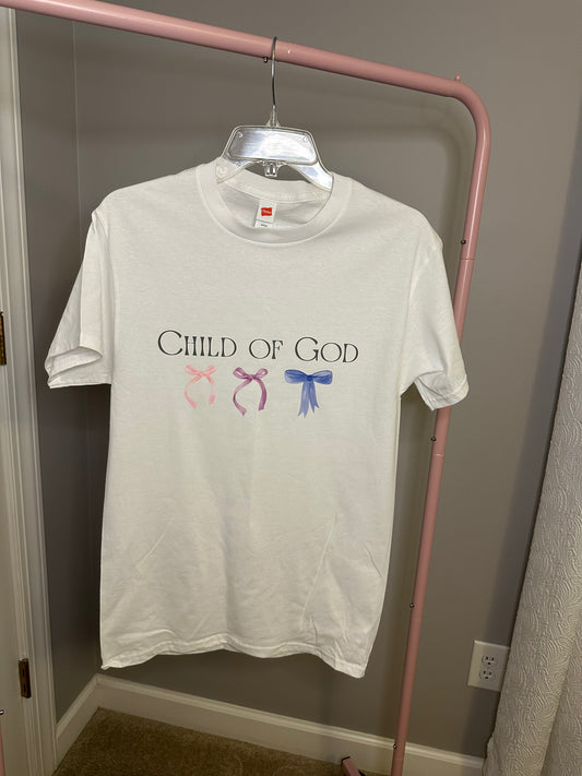 PRE-ORDER Child of God (GT Original)