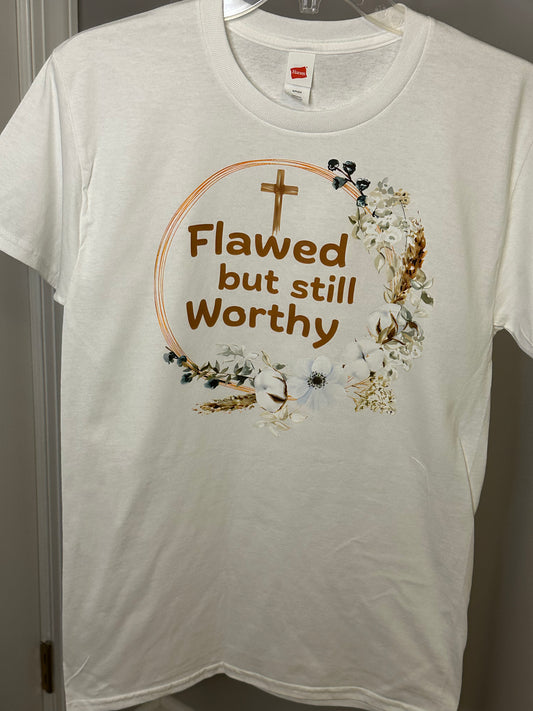 PRE-ORDER Flawed (GT Original)