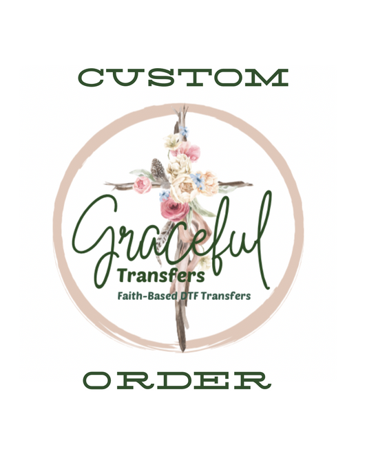 Custom Order