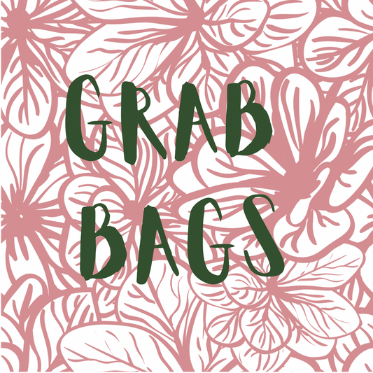 Faith-Based T-shirt Transfer Grab Bag
