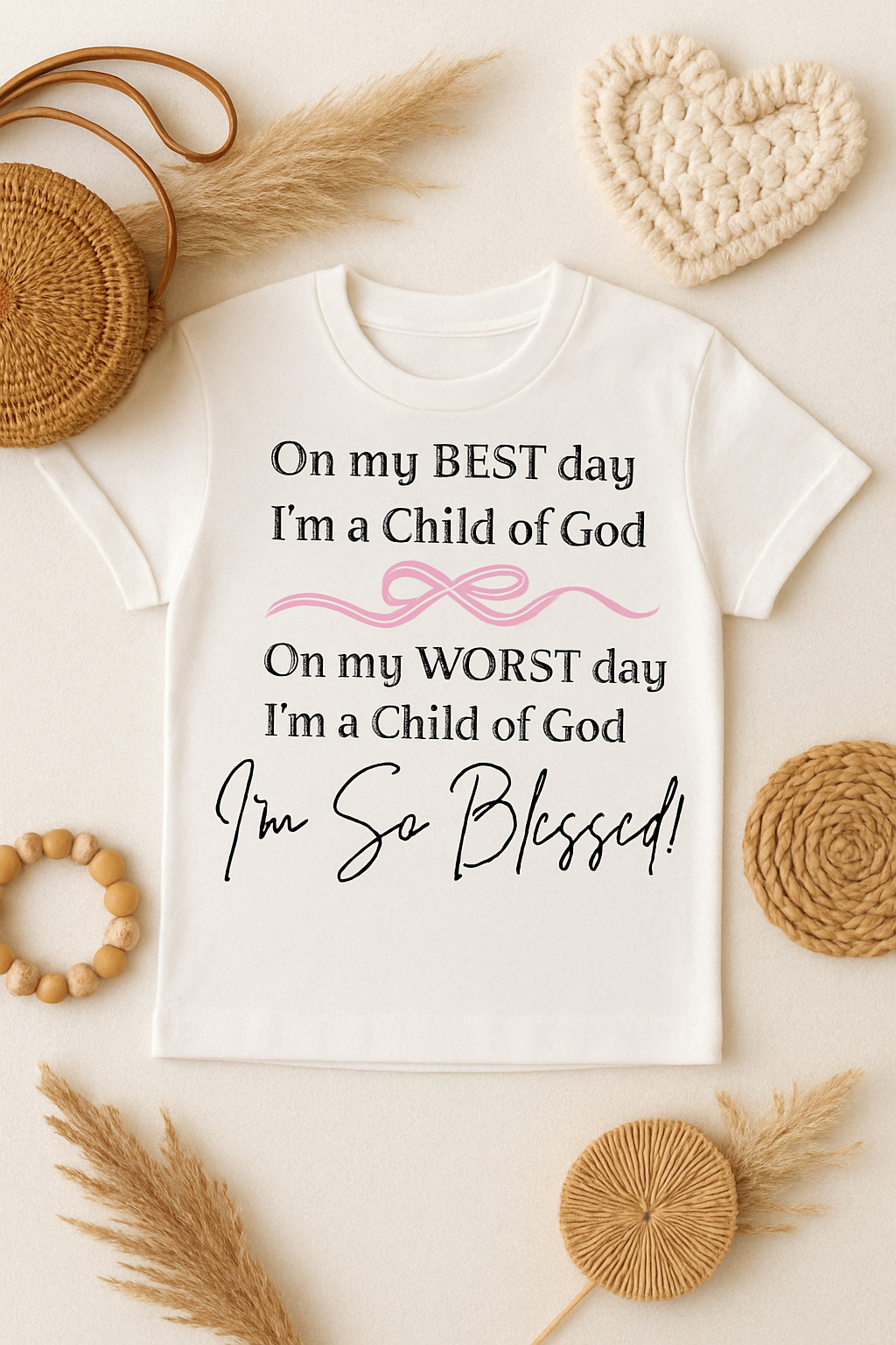 Child of God