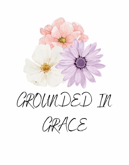 Grounded In Grace